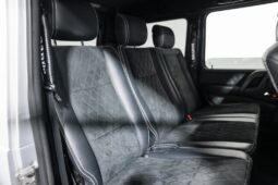 
										Mercedes-Benz G-Class 2017 full									