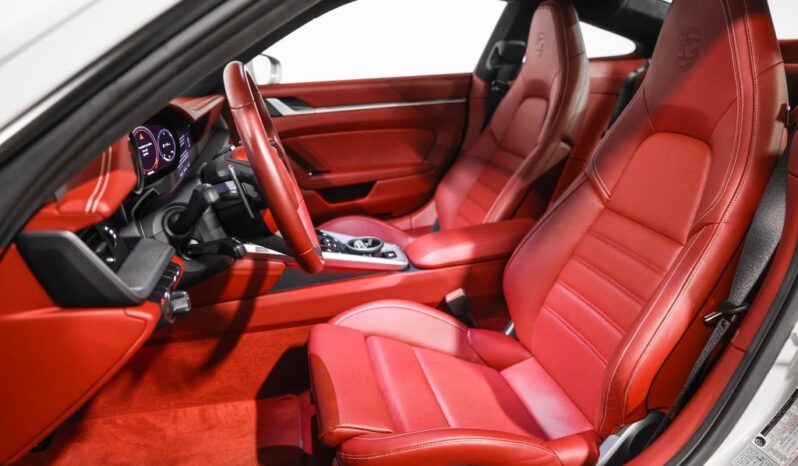 
								Porsche 911 2022 full									