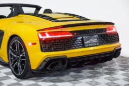 
										Audi R8 2023 full									