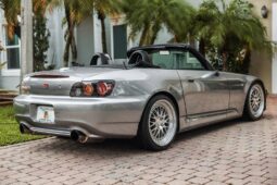 
										Honda S2000 2005 full									
