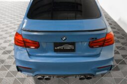
										BMW M3 2018 full									