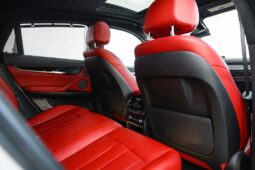 
										BMW X6 2018 full									