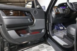 
										Land Rover Range Rover 2021 full									