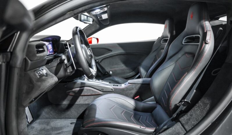 
								Maserati MC20 2022 full									