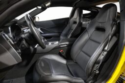 
										Chevrolet Corvette 2017 full									