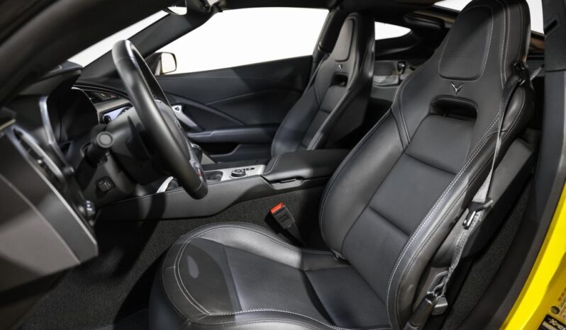 
								Chevrolet Corvette 2017 full									