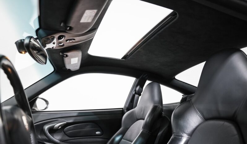 
								Porsche 911 2002 full									