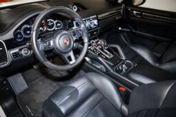 
										Porsche Cayenne 2019 full									