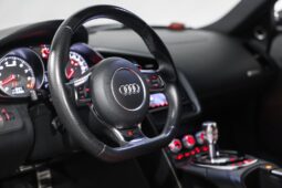 
										Audi R8 2014 full									