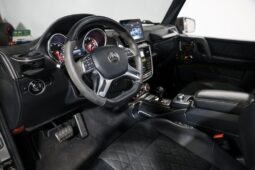 
										Mercedes-Benz G-Class 2017 full									