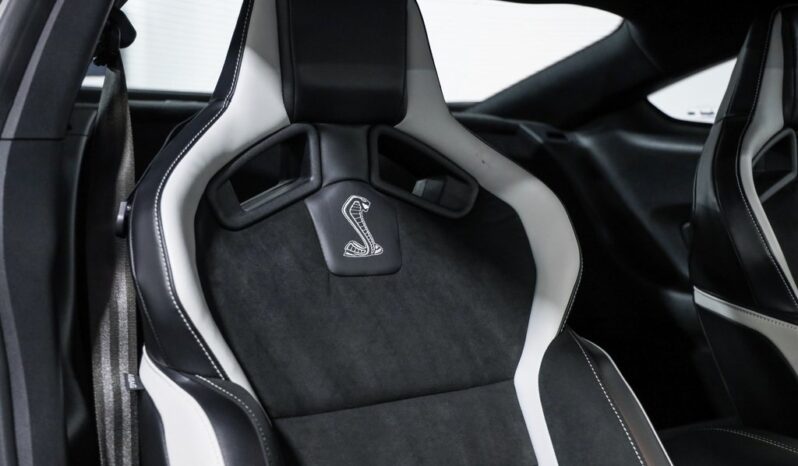 
								Ford Mustang 2020 full									