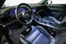 
										Porsche Taycan Cross Turismo 2023 full									