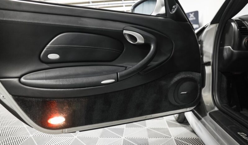 
								Porsche 911 2002 full									