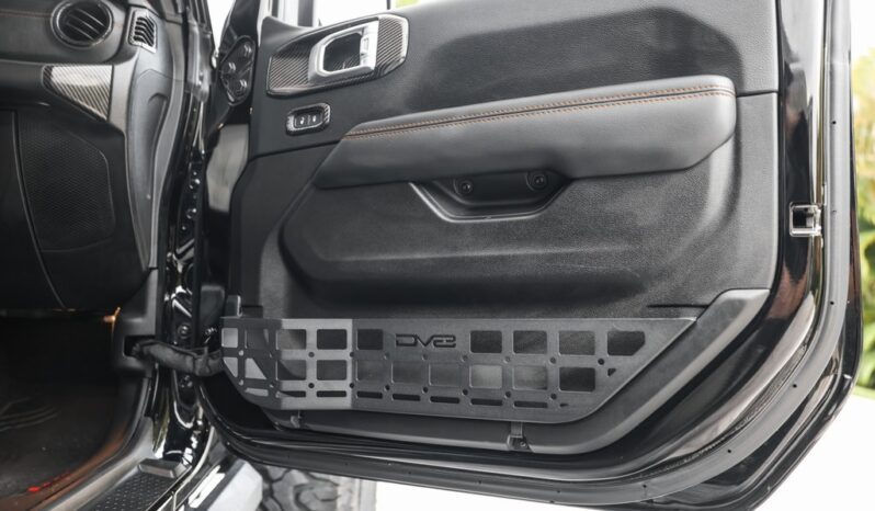 
								Jeep Gladiator 2021 full									