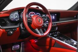 
										Porsche 911 2022 full									