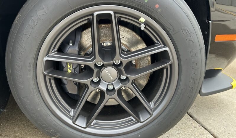 
								Dodge Challenger 2023 full									