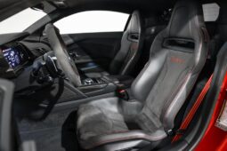
										Audi R8 GT 2023 full									