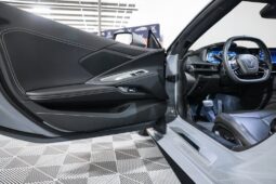 
										Chevrolet Corvette 2024 full									