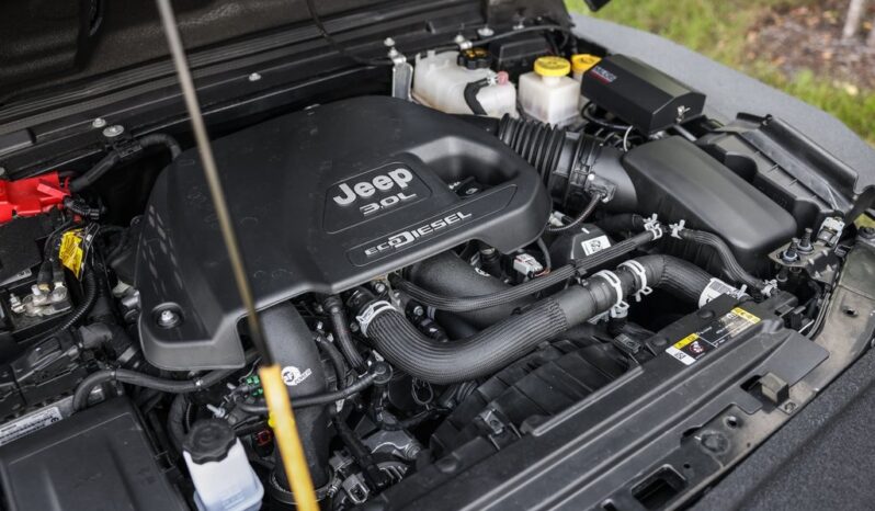 
								Jeep Gladiator 2022 full									