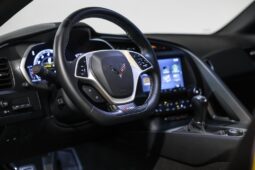 
										Chevrolet Corvette 2017 full									