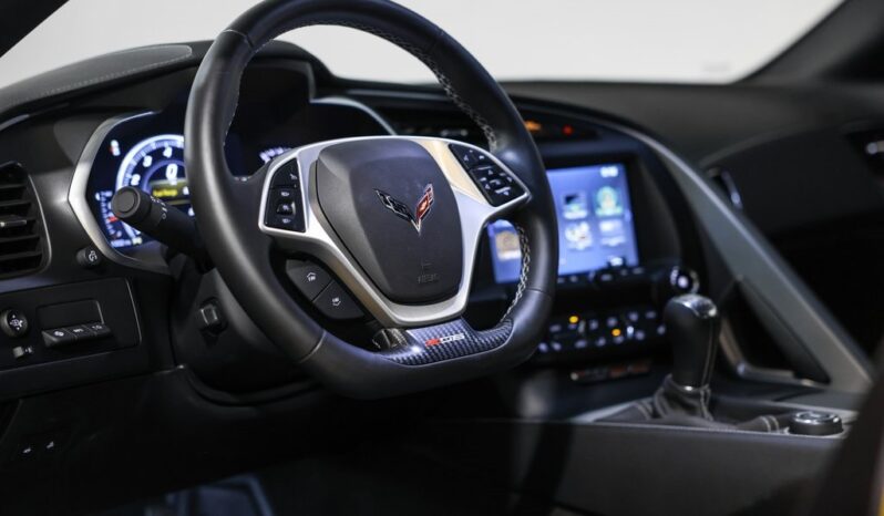 
								Chevrolet Corvette 2017 full									