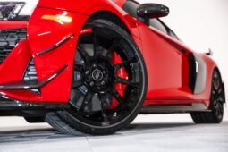 
										Audi R8 GT 2023 full									