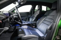 
										Porsche Taycan Cross Turismo 2023 full									