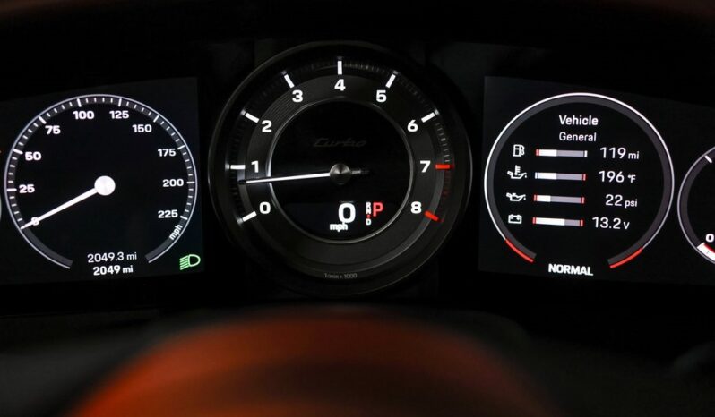 
								Porsche 911 2022 full									