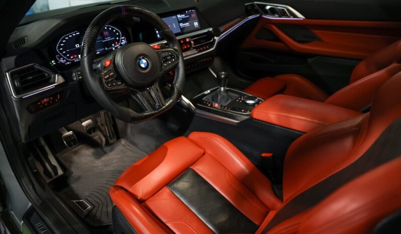 
								BMW M4 2023 full									
