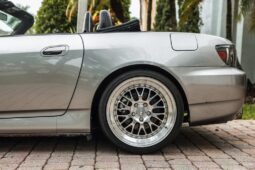 
										Honda S2000 2005 full									