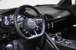 
										Audi R8 2017 full									