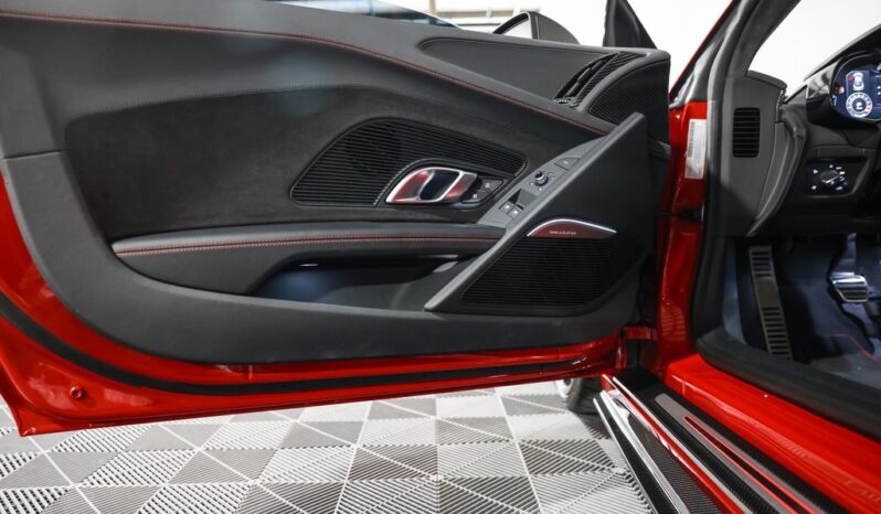 
								Audi R8 GT 2023 full									