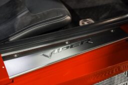
										Dodge Viper 2015 full									
