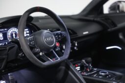 
										Audi R8 2018 full									