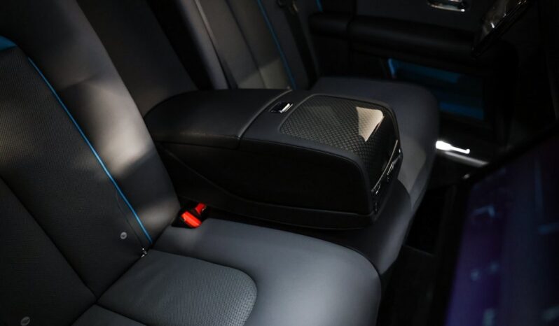 
								Rolls-Royce Ghost 2022 full									