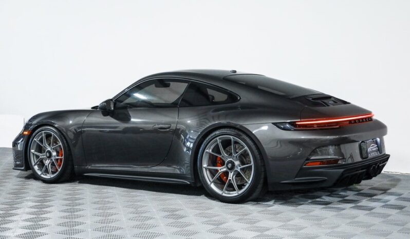 
								Porsche 911 2022 full									