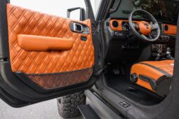 
										Jeep Gladiator 2022 full									