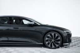 Lucid Air 2023