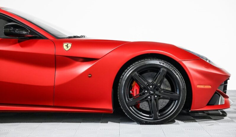 
								Ferrari F12 2013 full									