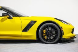 Chevrolet Corvette 2017