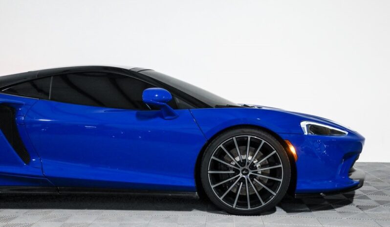 
								McLaren GT 2020 full									