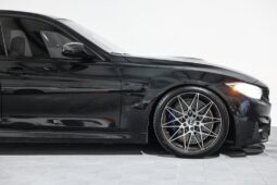 BMW M3 2017