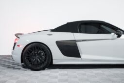 Audi R8 2018