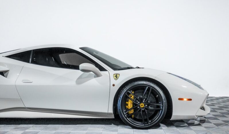 
								Ferrari 488 GTB 2016 full									