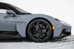 Maserati MC20 2023