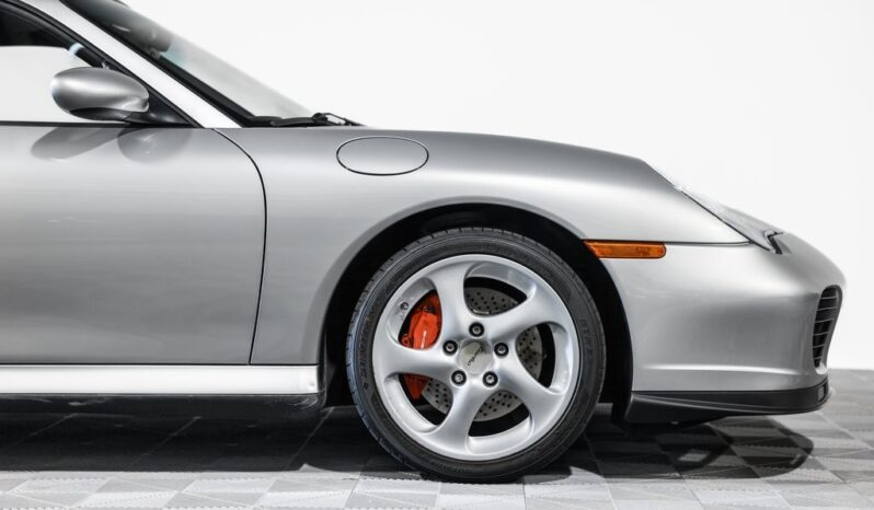 
								Porsche 911 2002 full									