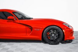 Dodge Viper 2015