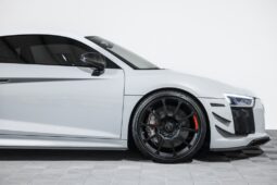 Audi R8 2018