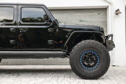 Jeep Gladiator 2021