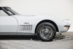 Chevrolet Corvette 1971